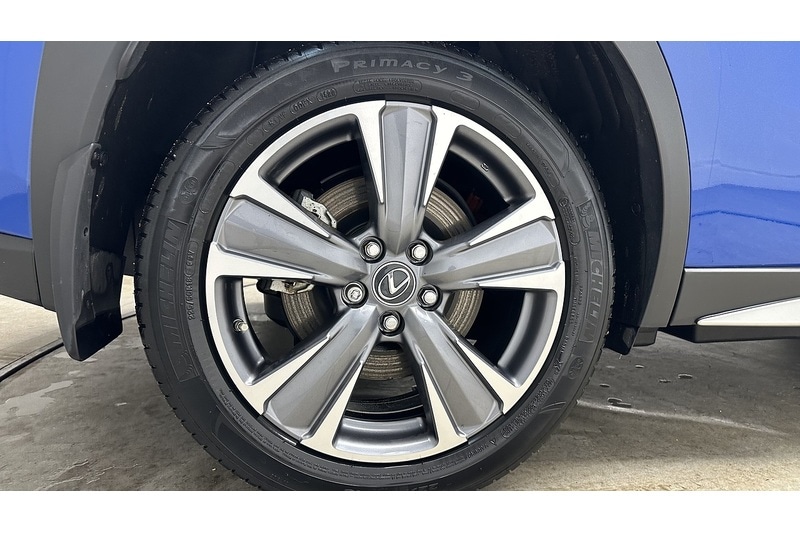Used Lexus UX 2023 for sale - 77077853: Photo 17