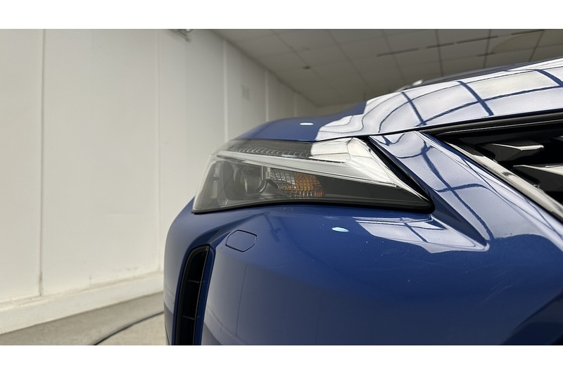 Used Lexus UX 2023 for sale - 77077853: Photo 18