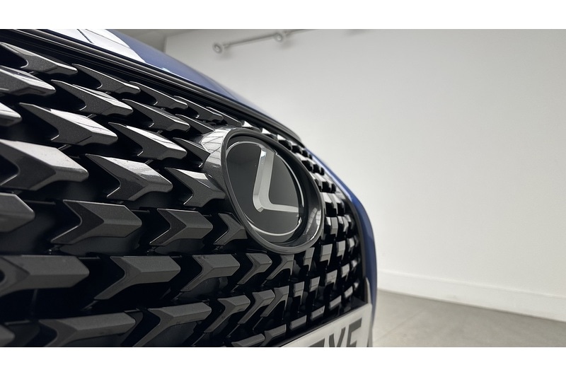 Used Lexus UX 2023 for sale - 77077853: Photo 19