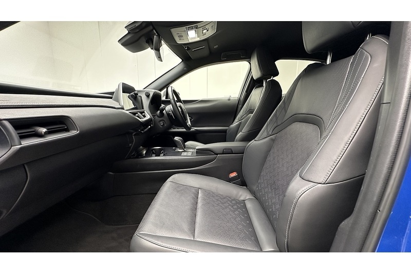 Used Lexus UX 2023 for sale - 77077853: Photo 20
