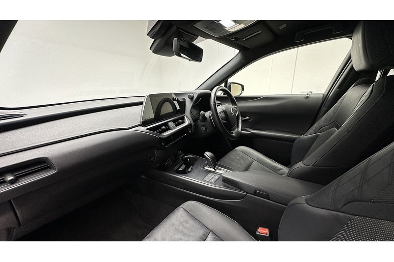 Used Lexus UX 2023 for sale - 77077853: Photo 22