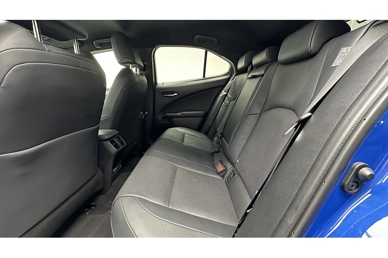 Used Lexus UX 2023 for sale - 77077853: Photo 23