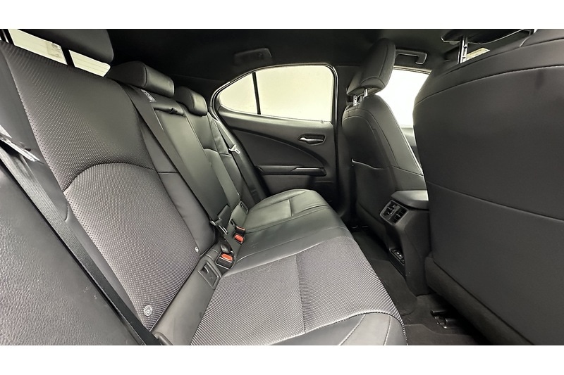 Used Lexus UX 2023 for sale - 77077853: Photo 25