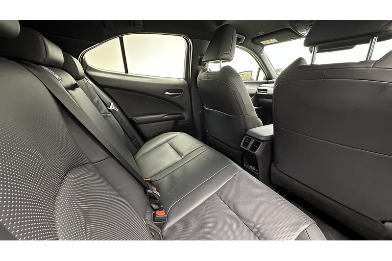 Used Lexus UX 2023 for sale - 77077853: Photo 26