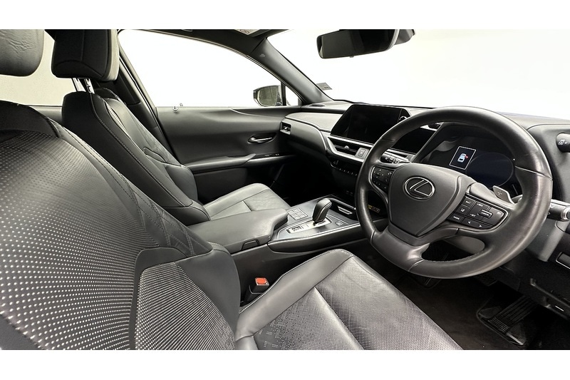 Used Lexus UX 2023 for sale - 77077853: Photo 29