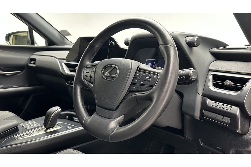 Used Lexus UX 2023 for sale - 77077853: Photo 30