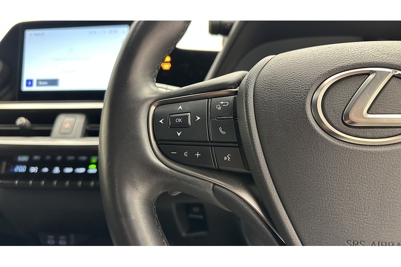 Used Lexus UX 2023 for sale - 77077853: Photo 36