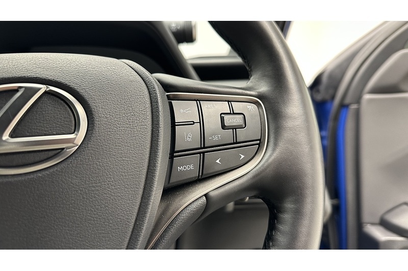 Used Lexus UX 2023 for sale - 77077853: Photo 37