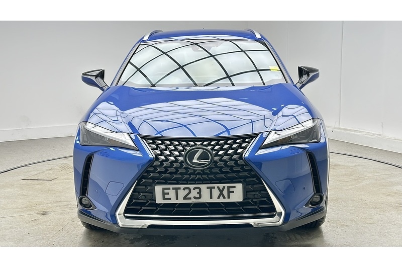 Used Lexus UX 2023 for sale - 77077853: Photo 4