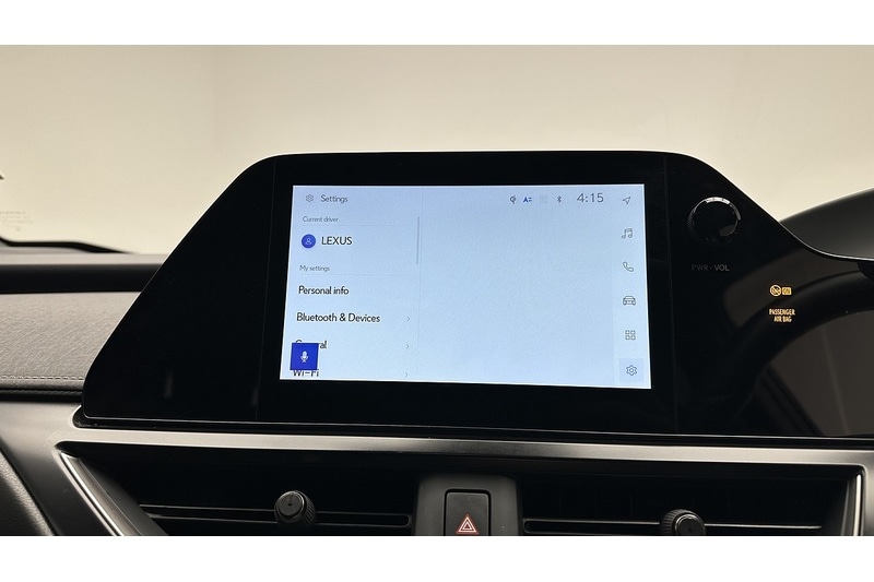 Used Lexus UX 2023 for sale - 77077853: Photo 42
