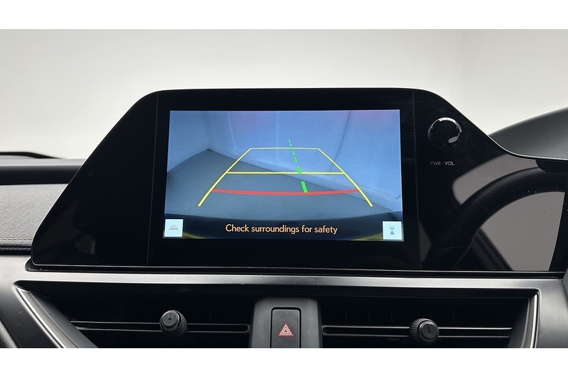 Used Lexus UX 2023 for sale - 77077853: Photo 46