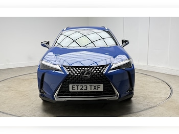 Used Lexus UX 2023 for sale - 77077853: Photo