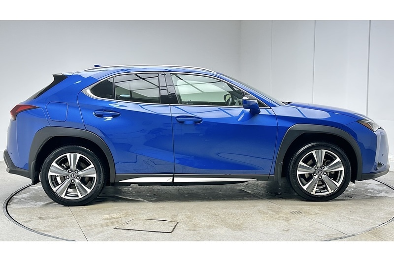 Used Lexus UX 2023 for sale - 77077853: Photo 5