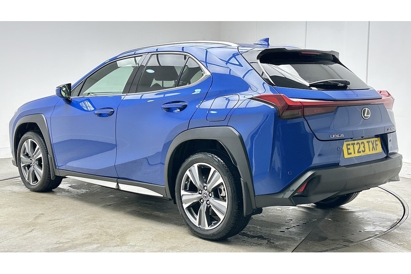 Used Lexus UX 2023 for sale - 77077853: Photo 6