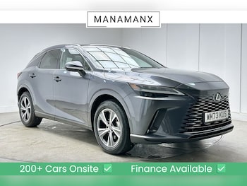 Used Lexus RX 2023 for sale - 79433989: Photo