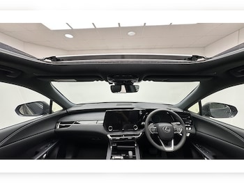 Used Lexus RX 2023 for sale - 79433989: Photo