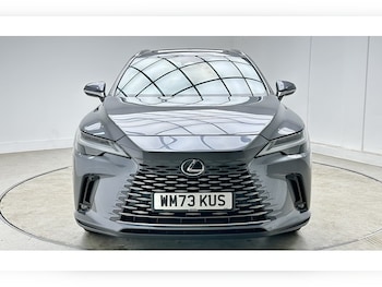 Used Lexus RX 2023 for sale - 79433989: Photo