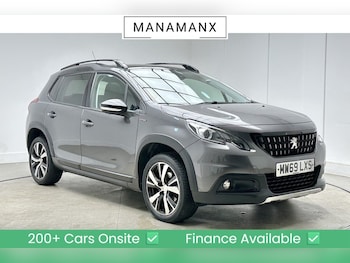 Used Peugeot 2008 2019 for sale - 79392507: Photo