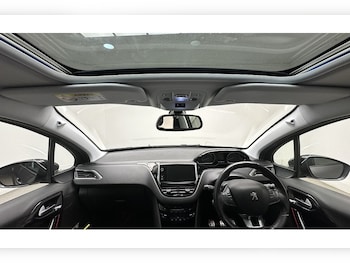 Used Peugeot 2008 2019 for sale - 79392507: Photo