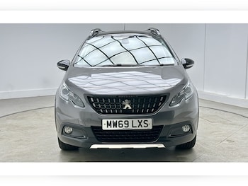Used Peugeot 2008 2019 for sale - 79392507: Photo