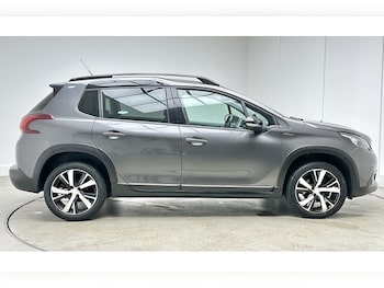 Used Peugeot 2008 2019 for sale - 79392507: Photo