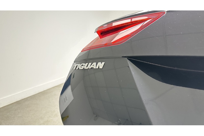 Used Volkswagen Tiguan 2017 for sale - 78144215: Photo 14