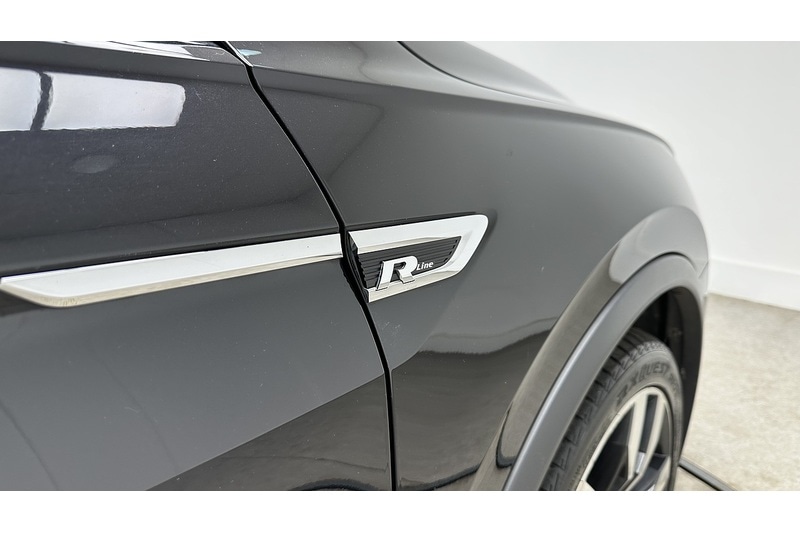 Used Volkswagen Tiguan 2017 for sale - 78144215: Photo 16