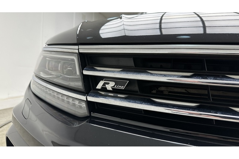 Used Volkswagen Tiguan 2017 for sale - 78144215: Photo 18