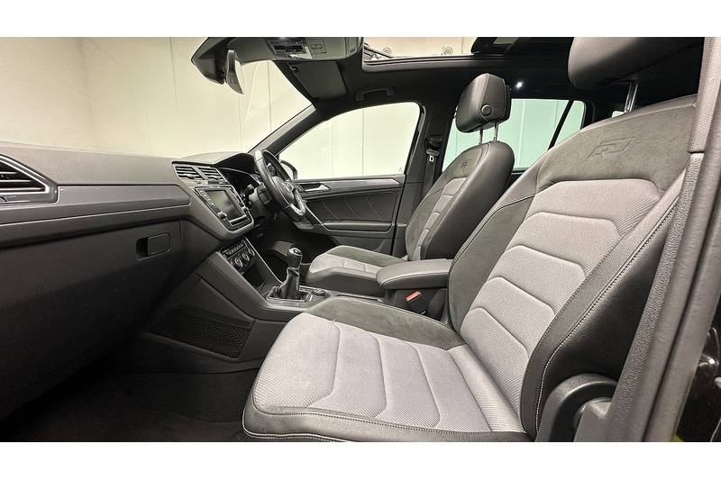 Used Volkswagen Tiguan 2017 for sale - 78144215: Photo 20