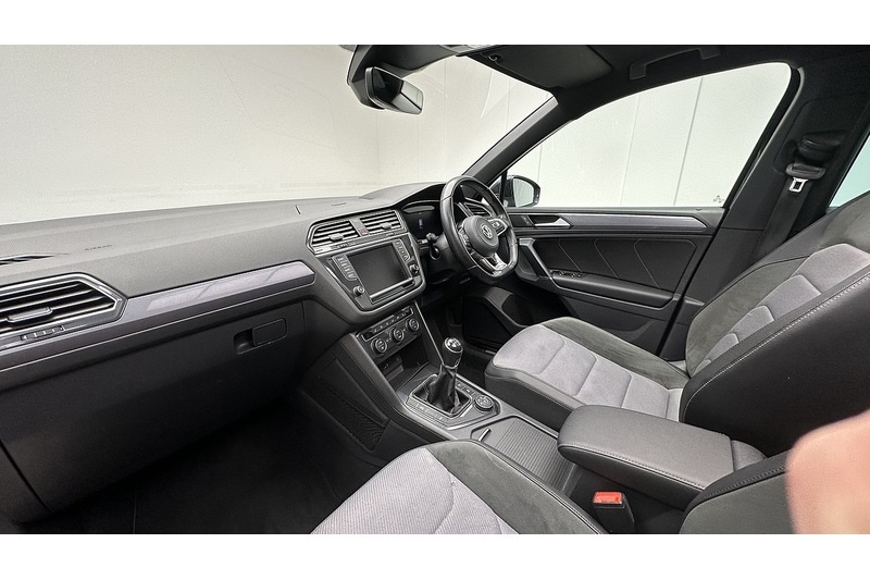 Used Volkswagen Tiguan 2017 for sale - 78144215: Photo 21