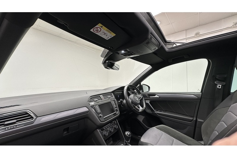 Used Volkswagen Tiguan 2017 for sale - 78144215: Photo 22