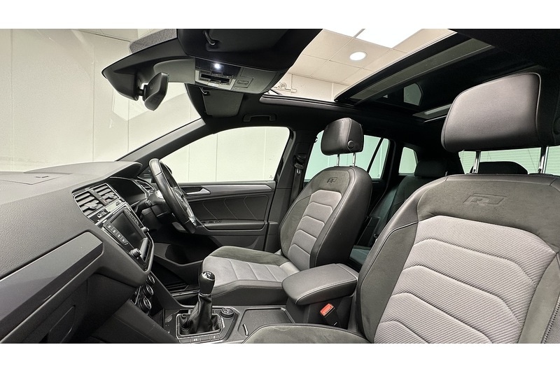 Used Volkswagen Tiguan 2017 for sale - 78144215: Photo 23