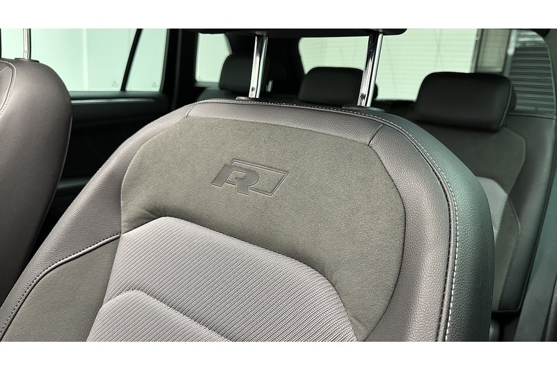 Used Volkswagen Tiguan 2017 for sale - 78144215: Photo 24