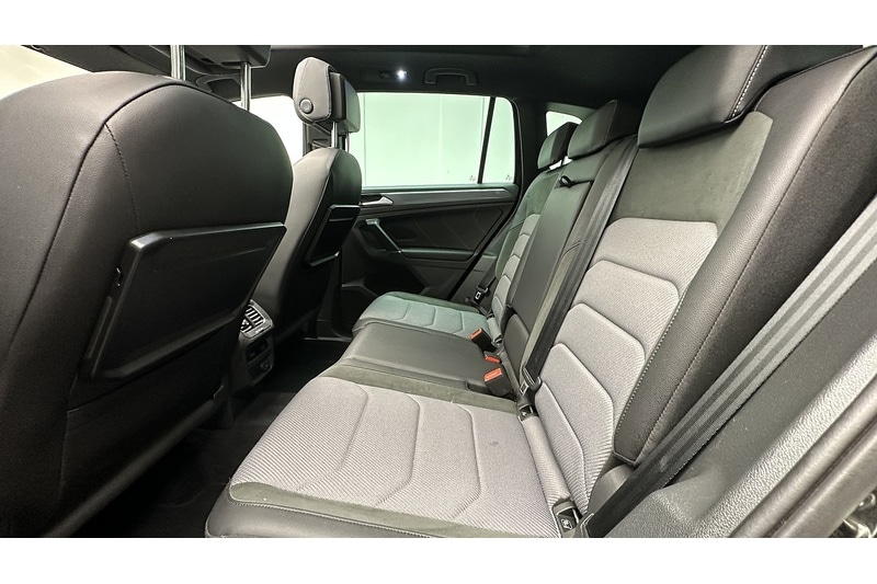 Used Volkswagen Tiguan 2017 for sale - 78144215: Photo 25