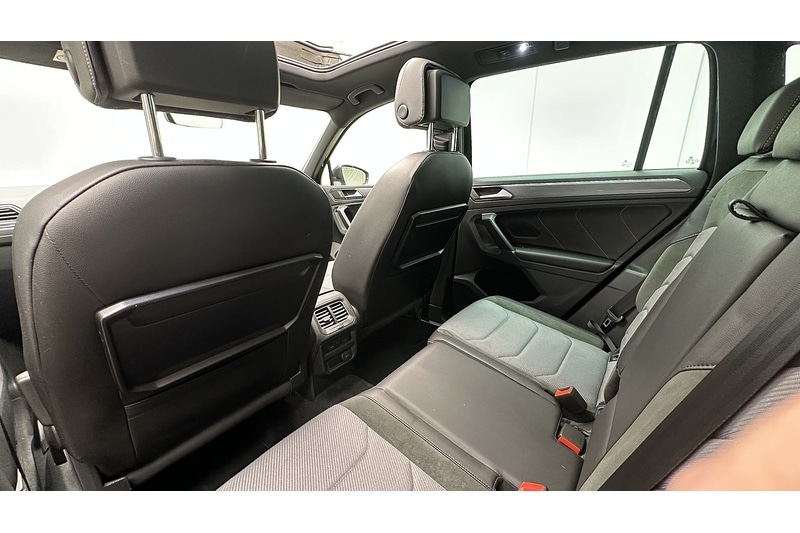 Used Volkswagen Tiguan 2017 for sale - 78144215: Photo 26