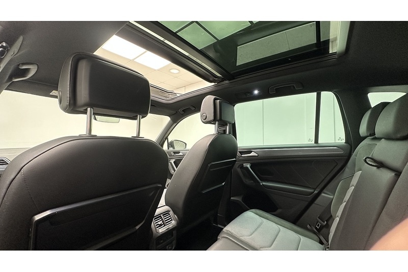 Used Volkswagen Tiguan 2017 for sale - 78144215: Photo 27