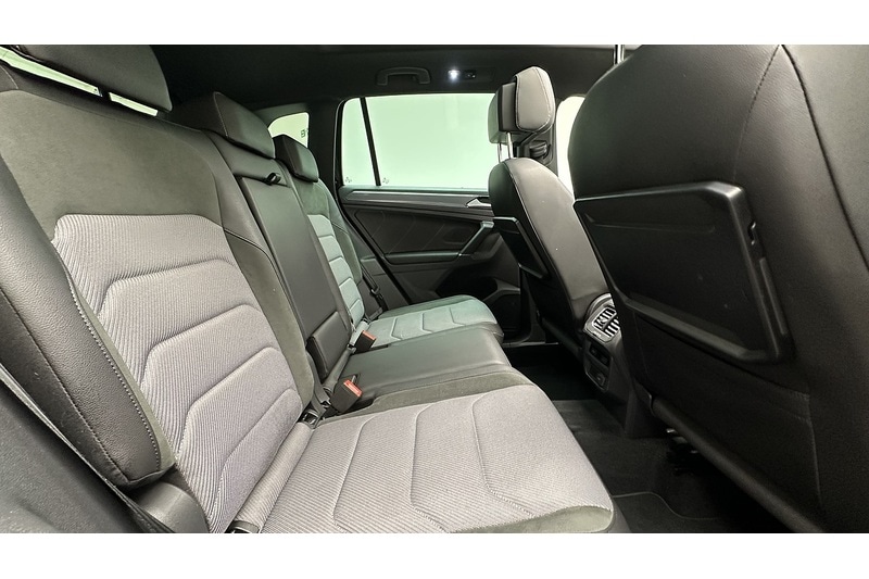 Used Volkswagen Tiguan 2017 for sale - 78144215: Photo 29