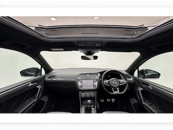 Used Volkswagen Tiguan 2017 for sale - 78144215: Photo