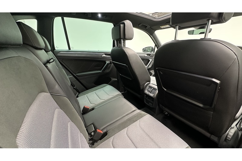 Used Volkswagen Tiguan 2017 for sale - 78144215: Photo 30