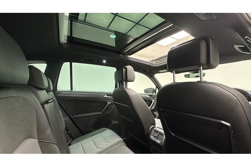 Used Volkswagen Tiguan 2017 for sale - 78144215: Photo 31