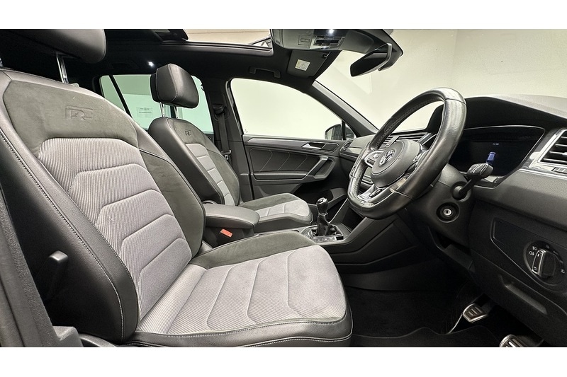 Used Volkswagen Tiguan 2017 for sale - 78144215: Photo 33