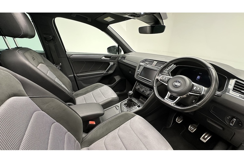 Used Volkswagen Tiguan 2017 for sale - 78144215: Photo 34