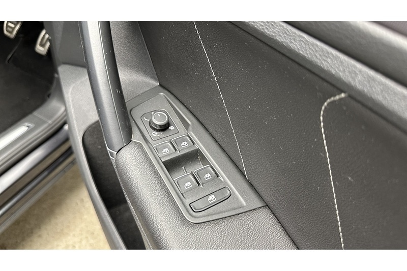 Used Volkswagen Tiguan 2017 for sale - 78144215: Photo 37