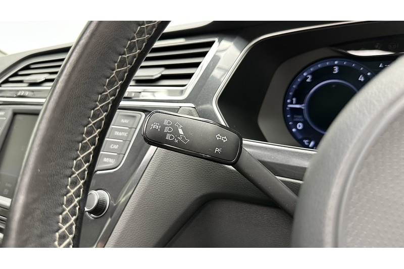 Used Volkswagen Tiguan 2017 for sale - 78144215: Photo 41