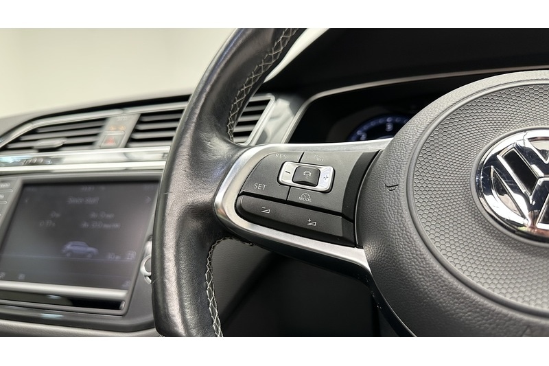 Used Volkswagen Tiguan 2017 for sale - 78144215: Photo 43