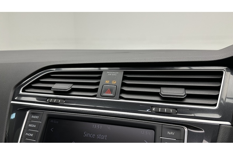 Used Volkswagen Tiguan 2017 for sale - 78144215: Photo 45