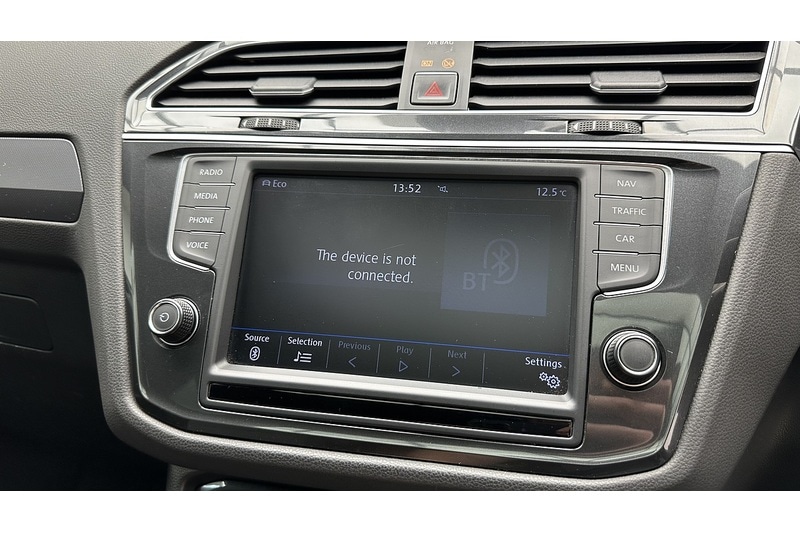 Used Volkswagen Tiguan 2017 for sale - 78144215: Photo 48