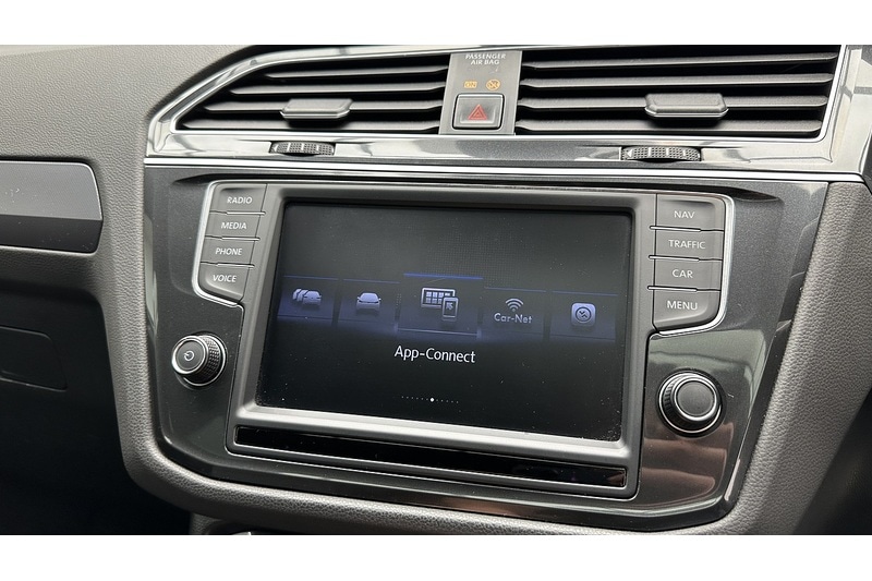 Used Volkswagen Tiguan 2017 for sale - 78144215: Photo 49