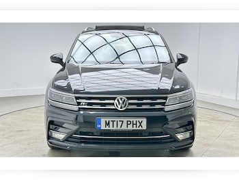 Used Volkswagen Tiguan 2017 for sale - 78144215: Photo