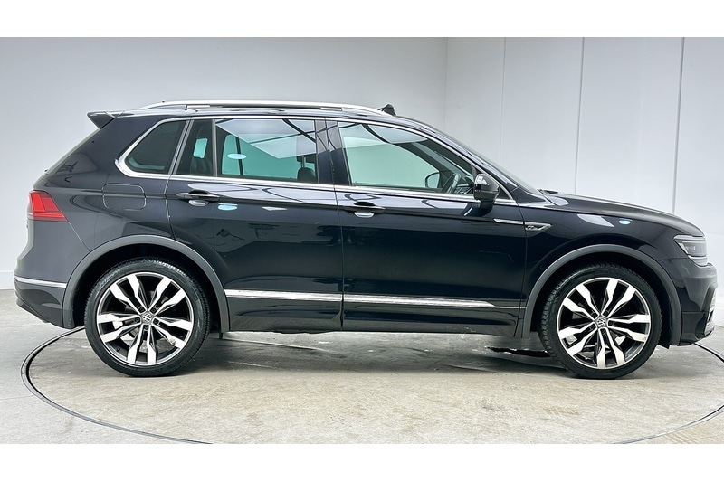 Used Volkswagen Tiguan 2017 for sale - 78144215: Photo 5
